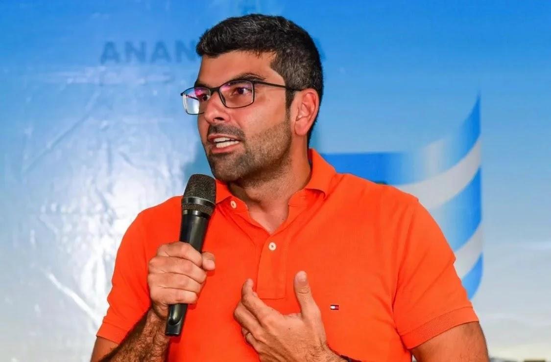 Após operação do Gaeco, Dr. Daniel é afastado da Prefeitura de Ananindeua