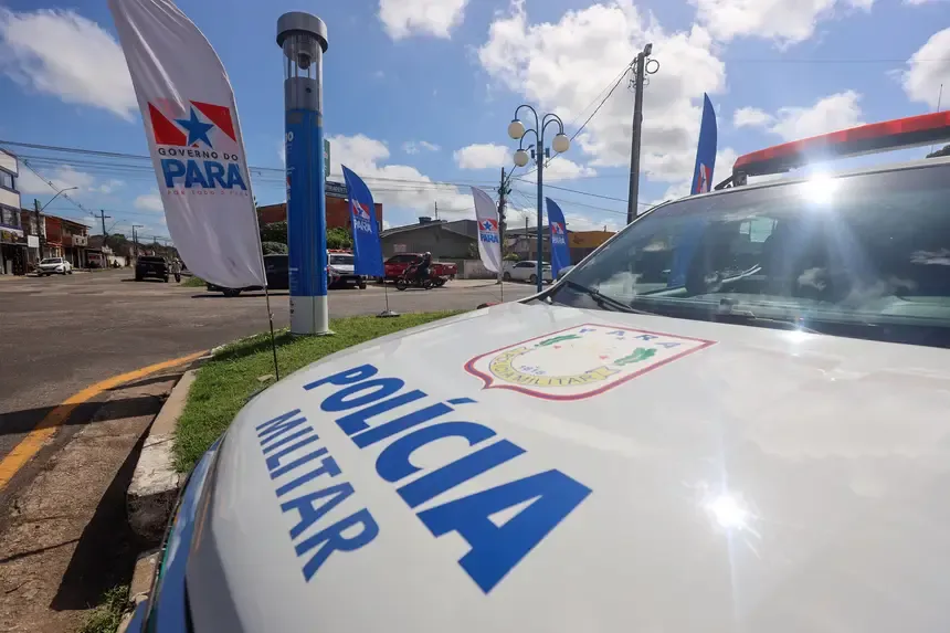 Belém garante o 2º lugar entre as capitais do País e o 1º do Norte no Ranking Nacional de Competitividade em Segurança Pública