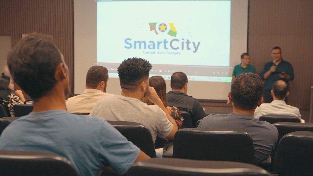 Canaã dos Carajás abre inscrições para Hackathon Start no Futuro
