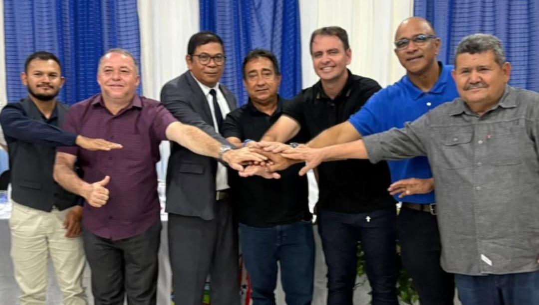 COMPART passa a se chamar AMBARP e reforça união entre as regiões do Lago de Tucuruí e Baixo Tocantins