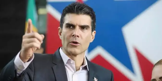 COP 30: Helder Barbalho defende ações contra preços abusivos de hospedagem