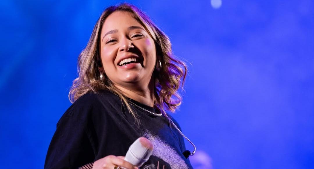 Feira de Exposição Agropecuária de Novo Repartimento terá esquenta com show de Marília Tavares