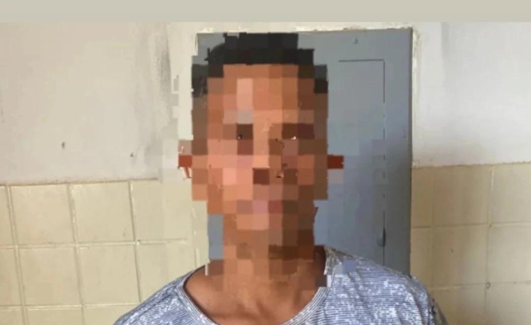 Flagrante em Pacajá: homem é preso com material de trabalho roubado
