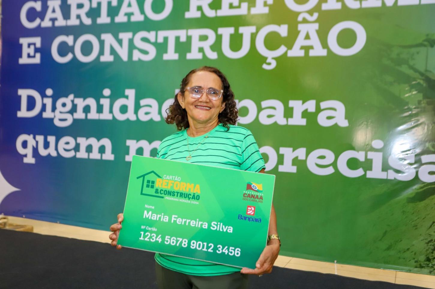 Lista de beneficiários do Programa Moradia Digna será divulgada nesta segunda-feira (11)
