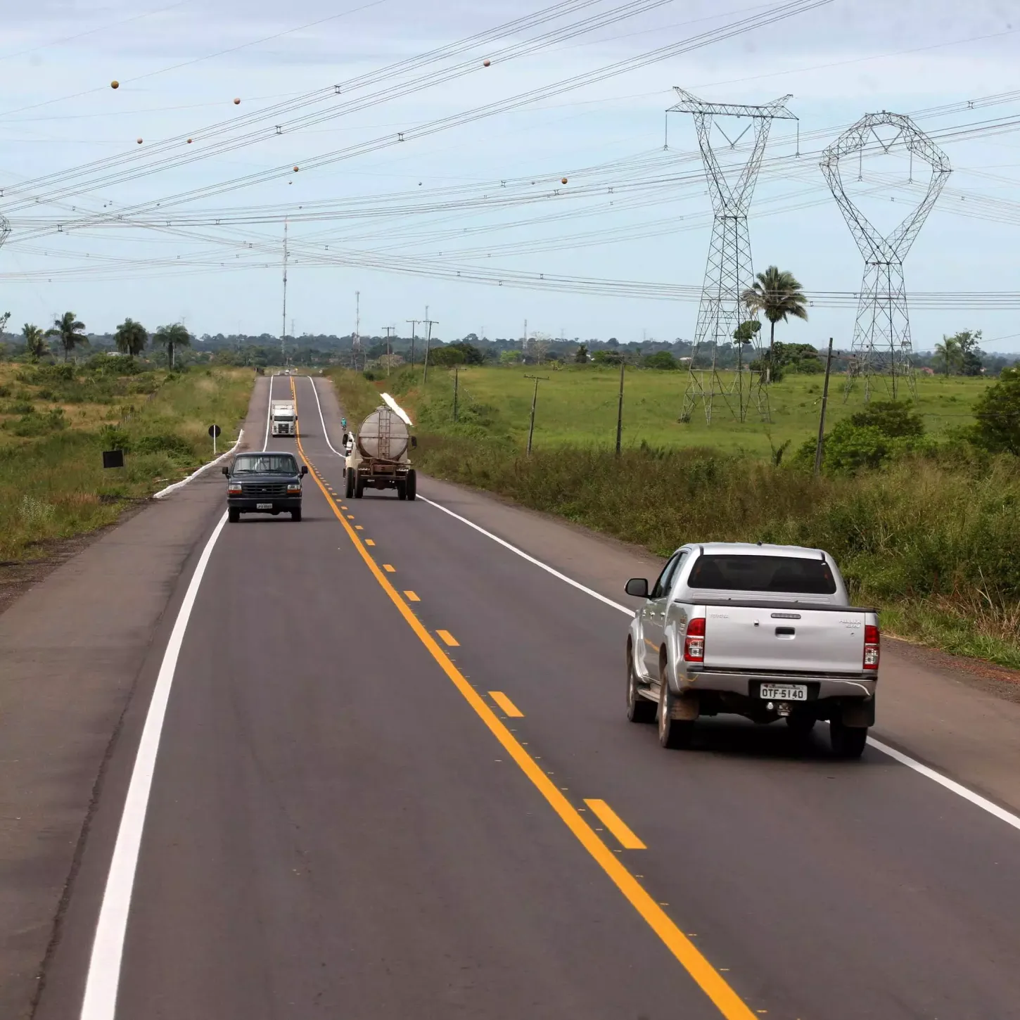 Motoristas poderão usar TAG para pagamento automático em pedágios no Pará; veja como funciona