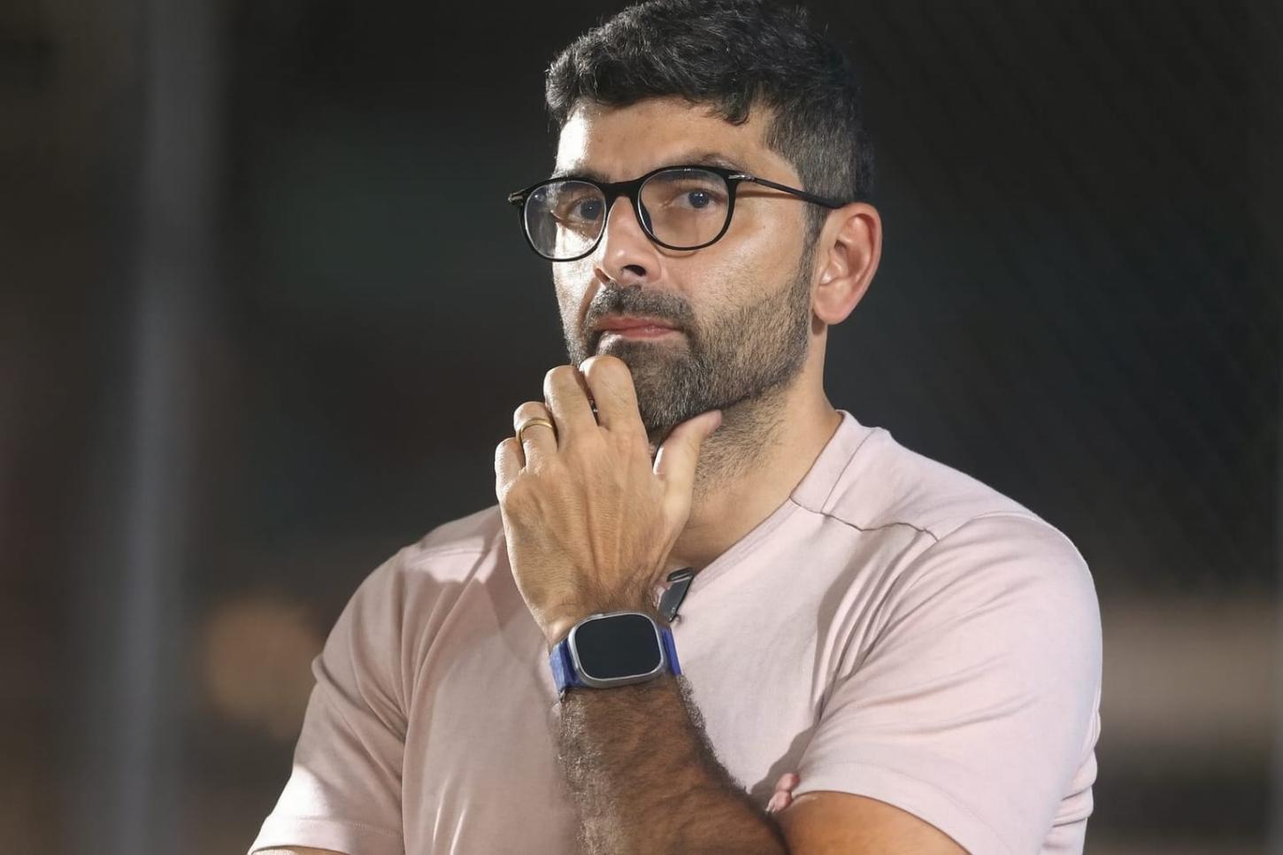 Operação Hades coloca Dr. Daniel no centro de um histórico escândalo de corrupção em Ananindeua