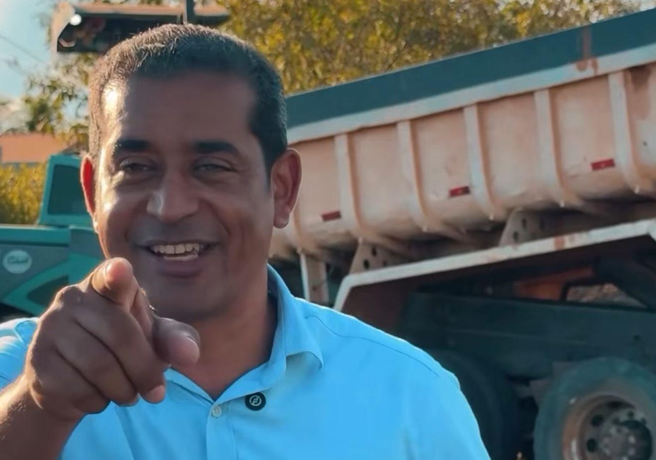 Ourilândia do Norte não para! Confira os investimentos e obras da gestão Dr. Júlio e Alessandro