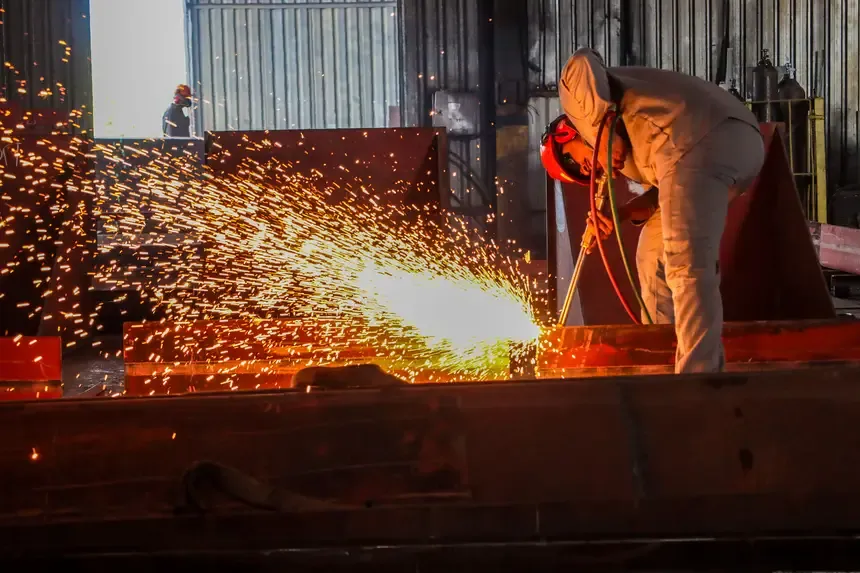 Pará amplia atratividade industrial com novos polos e geração de empregos