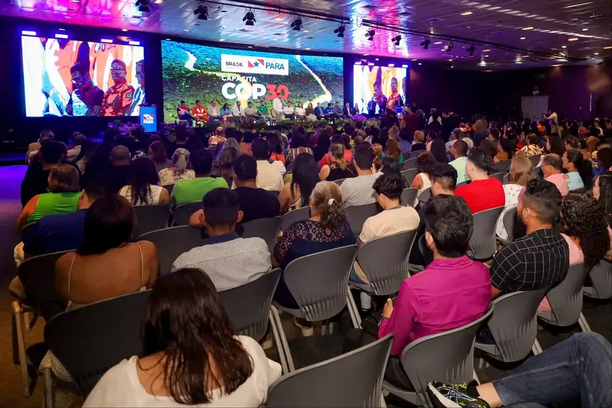 Pará amplia qualificação feminina com cursos gratuitos do Capacita COP30