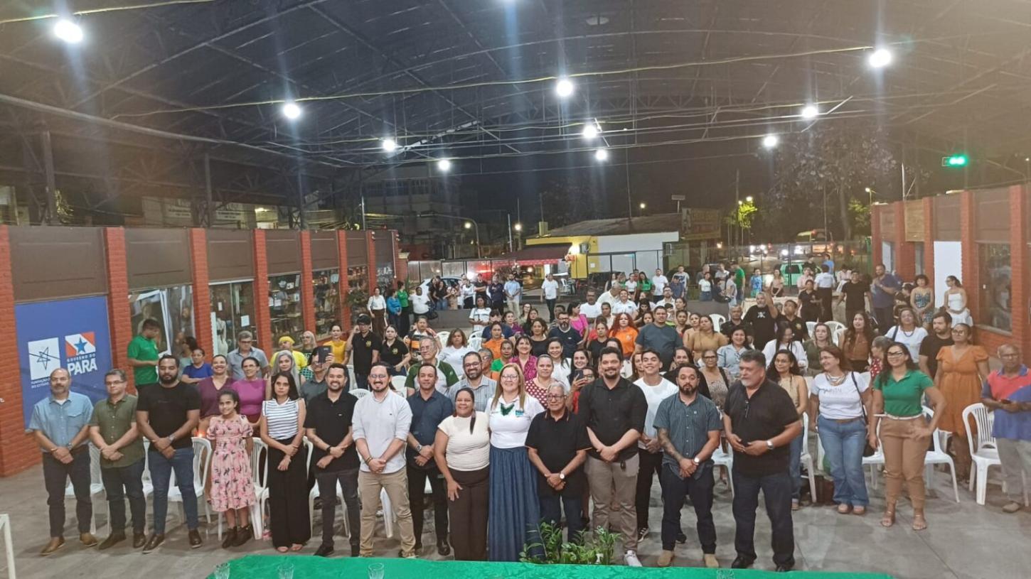 Prefeitura de Parauapebas lança edital do Projeto Feira da Praça para fortalecer turismo e economia local