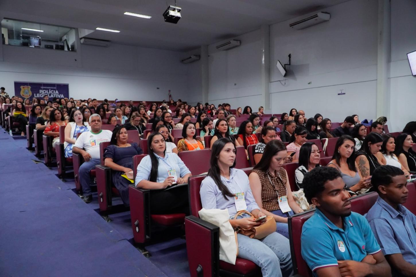 Primeiro Fórum de Segurança Alimentar e Nutricional debateu políticas de combate à insegurança alimentar em Parauapebas