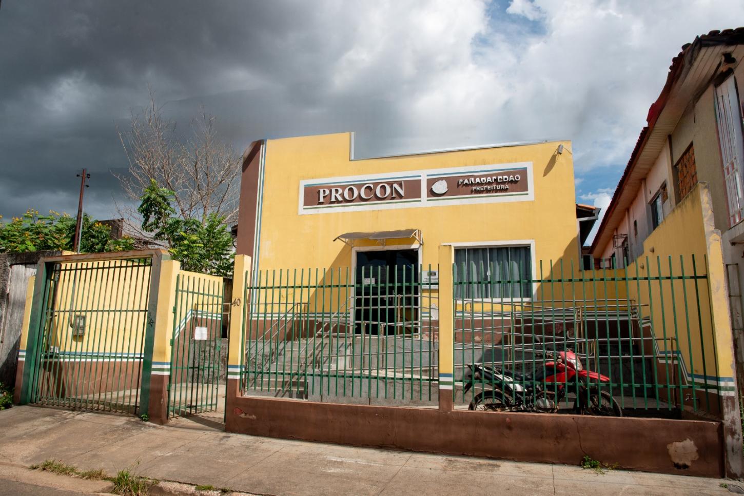 Procon Parauapebas promove campanha educativa para o Dia dos Pais