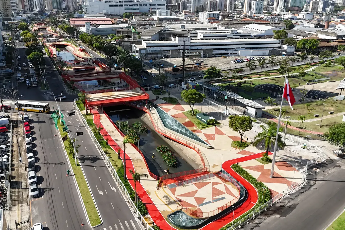 Sul e sudeste do Brasil estão incomodados com a COP em Belém