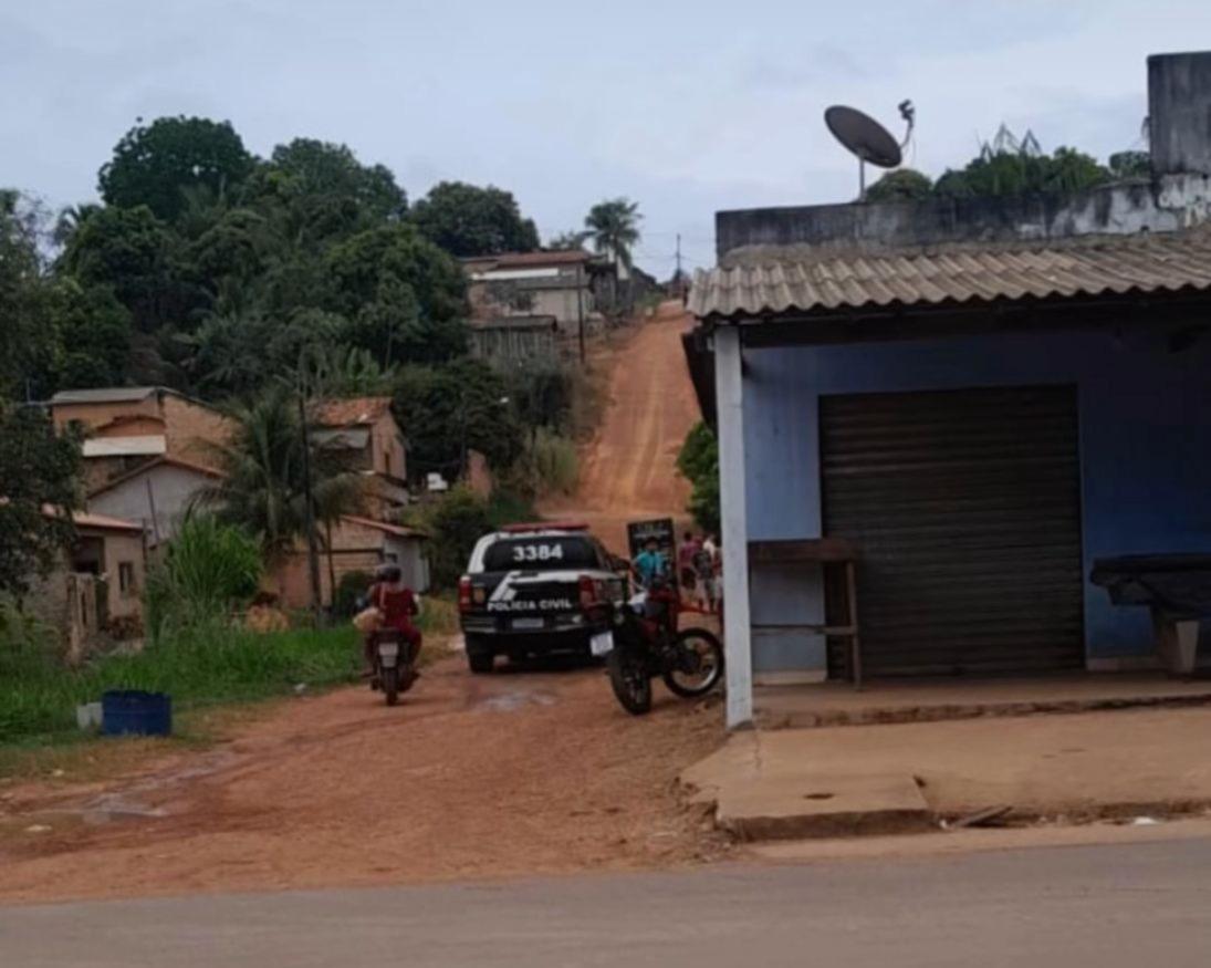 Tragédia em Novo Repartimento: homem é encontrado morto no bairro Aparecida
