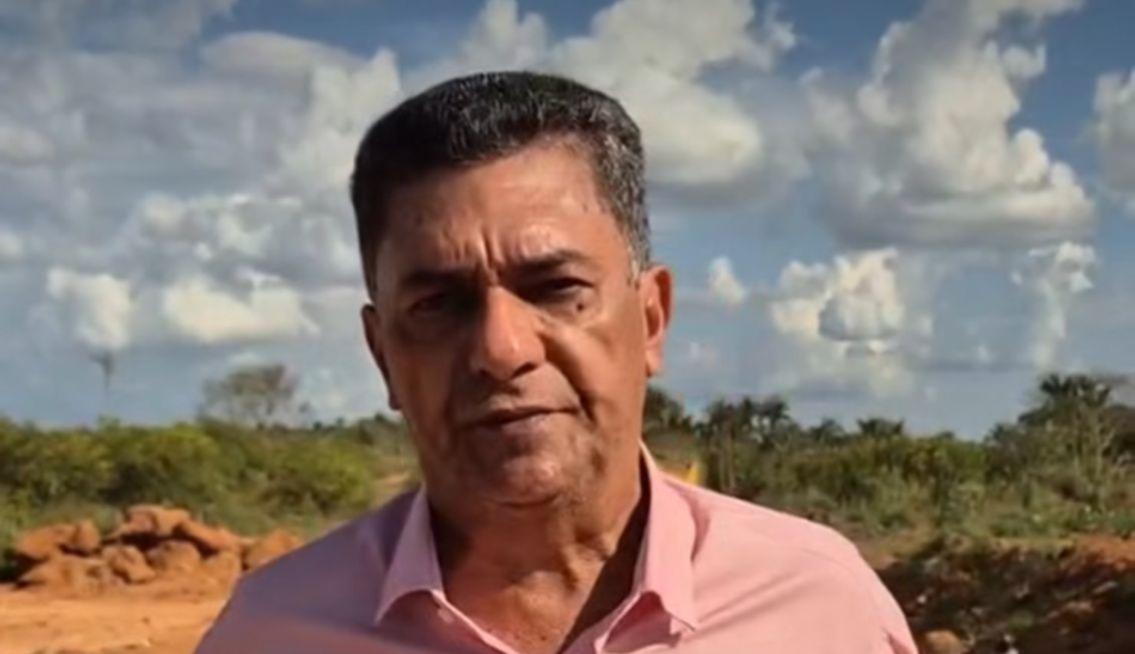 Valdir Lemes anuncia últimos preparativos para a FEXPOANR e convida população: 'vamos participar juntos'