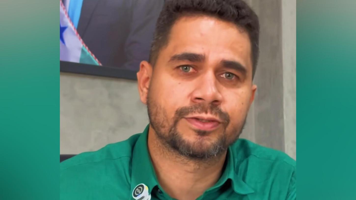 Godoy paga calote deixado por Benjamin e Itupiranga não tem mais dívida com servidores da Saúde