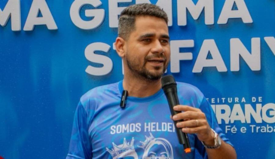 Wagno Godoy reinaugura escolas na Vila Santa Terezinha e no Bairro Mutirão, em Itupiranga