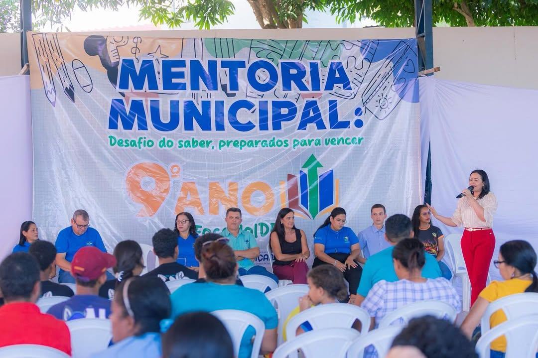 2ª Mentoria Municipal de Piçarra acontece no sábado (13)