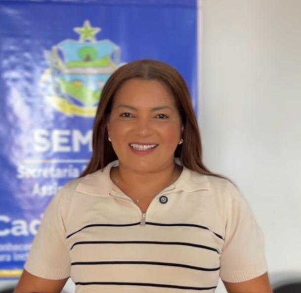 Assistência Social de Novo Repartimento leva serviços do Cadastro Único para a comunidade do Tuerê
