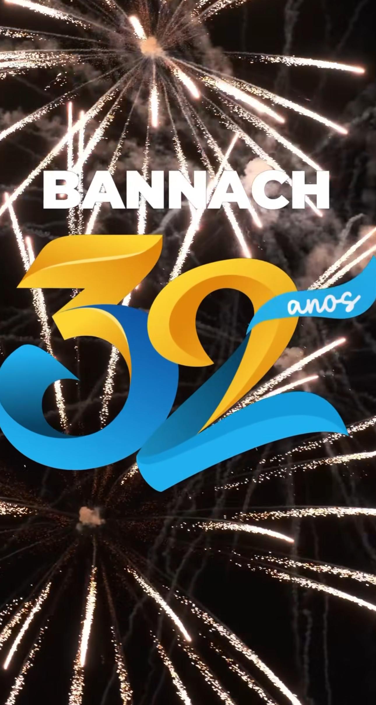 Bannach celebra 32 anos com shows, rodeio e motocross entre os dias 3 e 5 de outubro