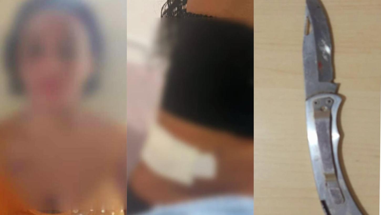 Briga em bar termina em tentativa de homicídio em Água Azul do Norte