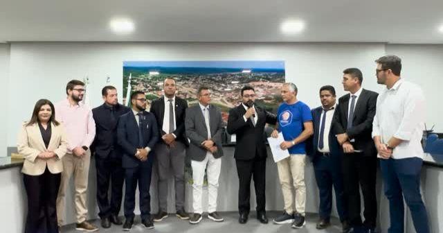 Câmara de Novo Repartimento aprova PPA com foco nos direitos de crianças e adolescentes