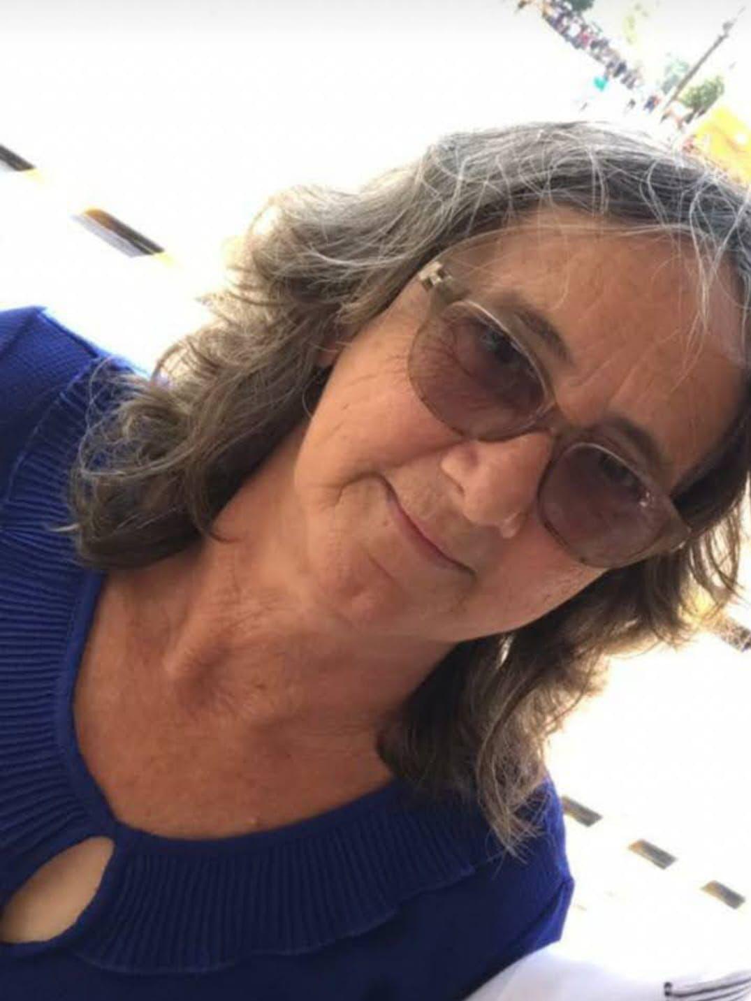 Canaã dos Carajás perde Janete Maria de Paula