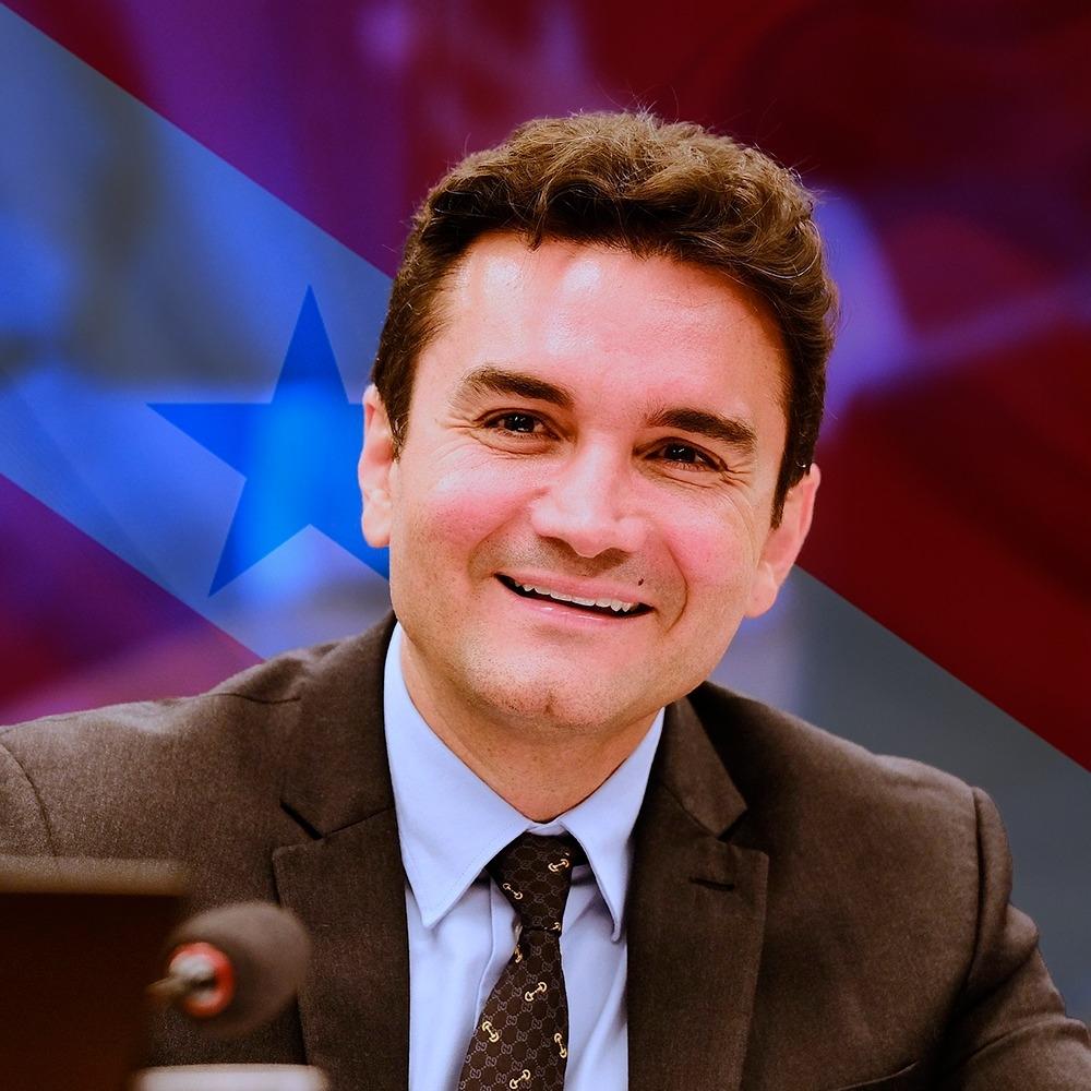 Celso Sabino permanece ministro do Turismo até abril de 2026
