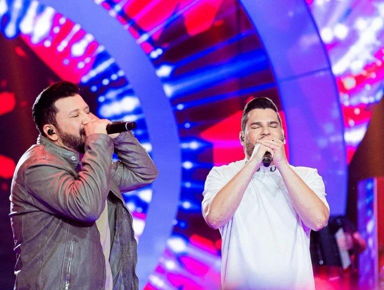 Dupla Cleber & Cauan é a terceira atração confirmada da Exposição Agropecuária de Pacajá