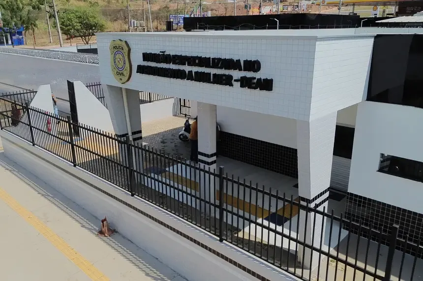 Complexo da Polícia Civil em Canaã dos Carajás reforça segurança e moderniza o atendimento à população