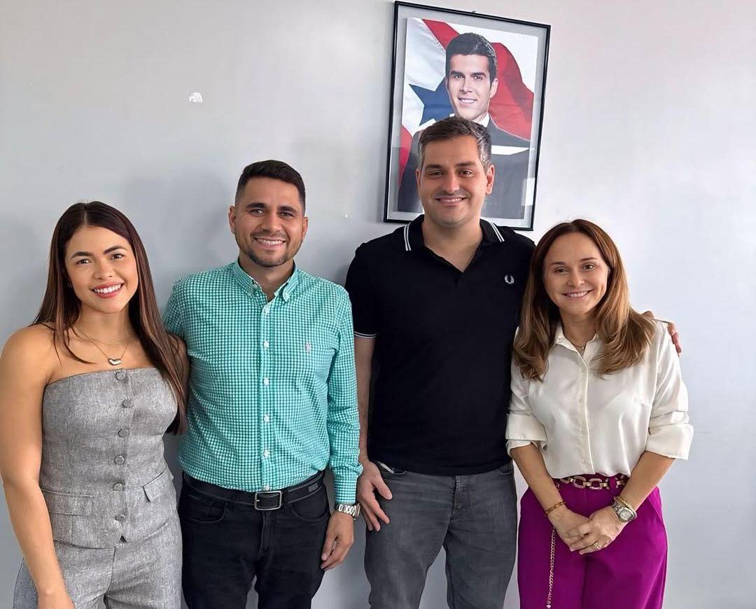 Godoy e deputada Ana Cunha articulam melhorias para Itupiranga durante agenda em Belém