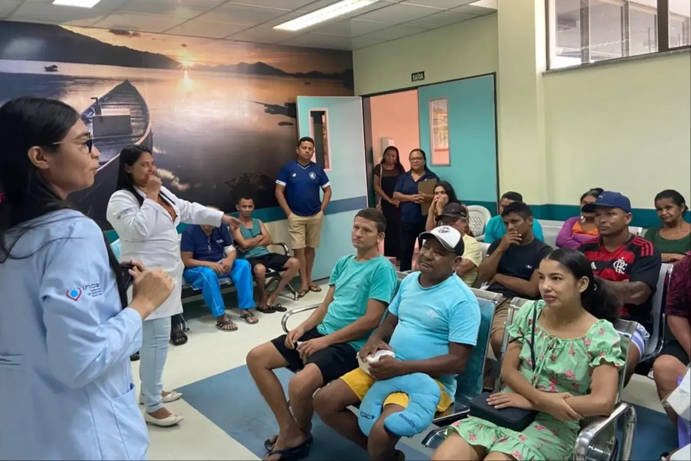 HRPA consolida Redenção como referência em nefrologia no sul do Pará