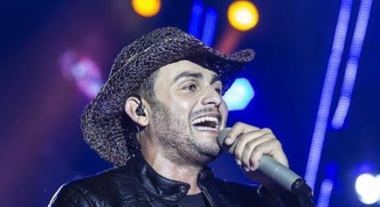 Não aprendi dizer adeus: Feira Agropecuária de Xinguara chega ao fim neste sábado (6) com show de Mano Walter