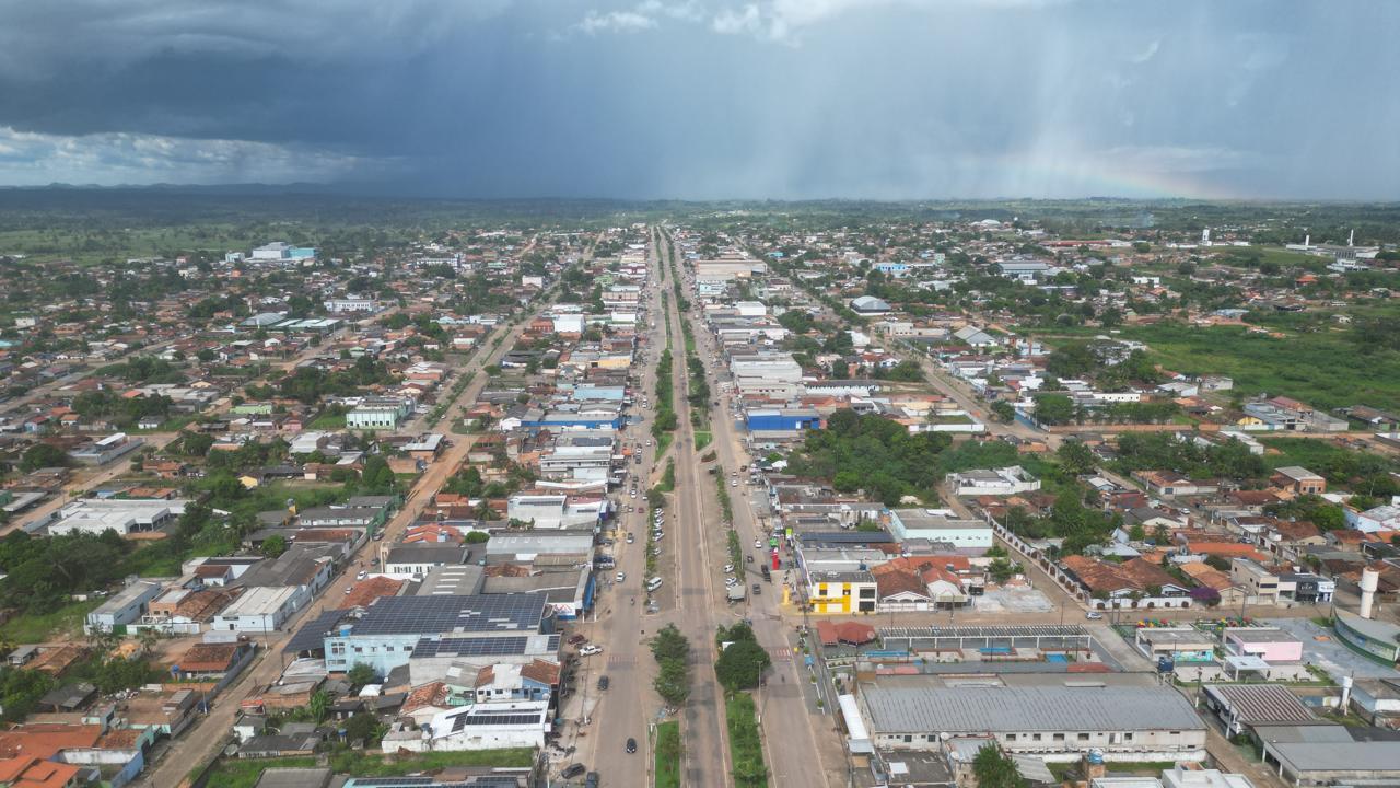 Ourilândia do Norte: prazo para declaração do Imposto Territorial Rural vai até 30 de setembro
