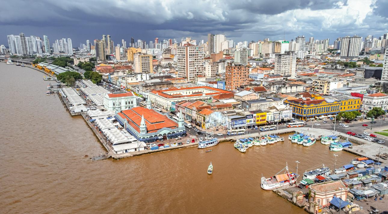 Pará terá 15 concursos públicos em 2025 com salários de até R$ 16,6 mil