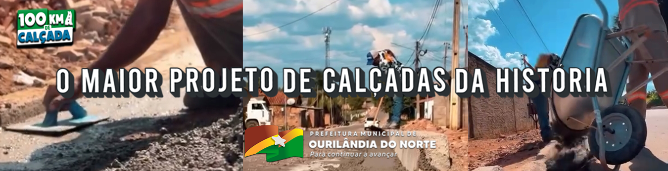 Prefeitura de Ourilândia do Norte