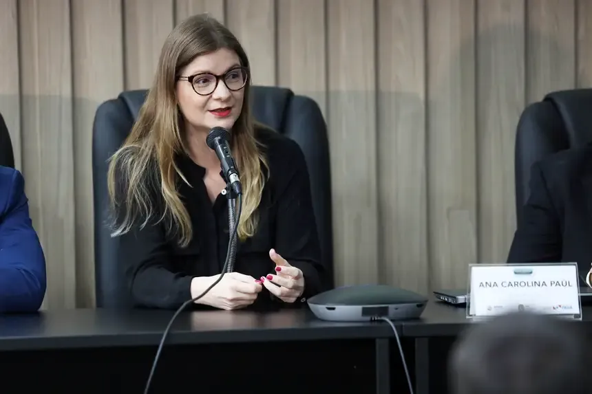 Procuradoria-geral do Estado do Pará empossa primeira mulher em 40 anos