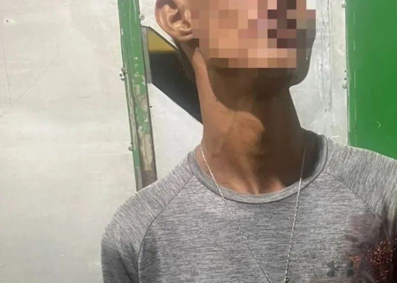 Baleado e em estado de agitação, jovem dá entrada no HGP em Parauapebas