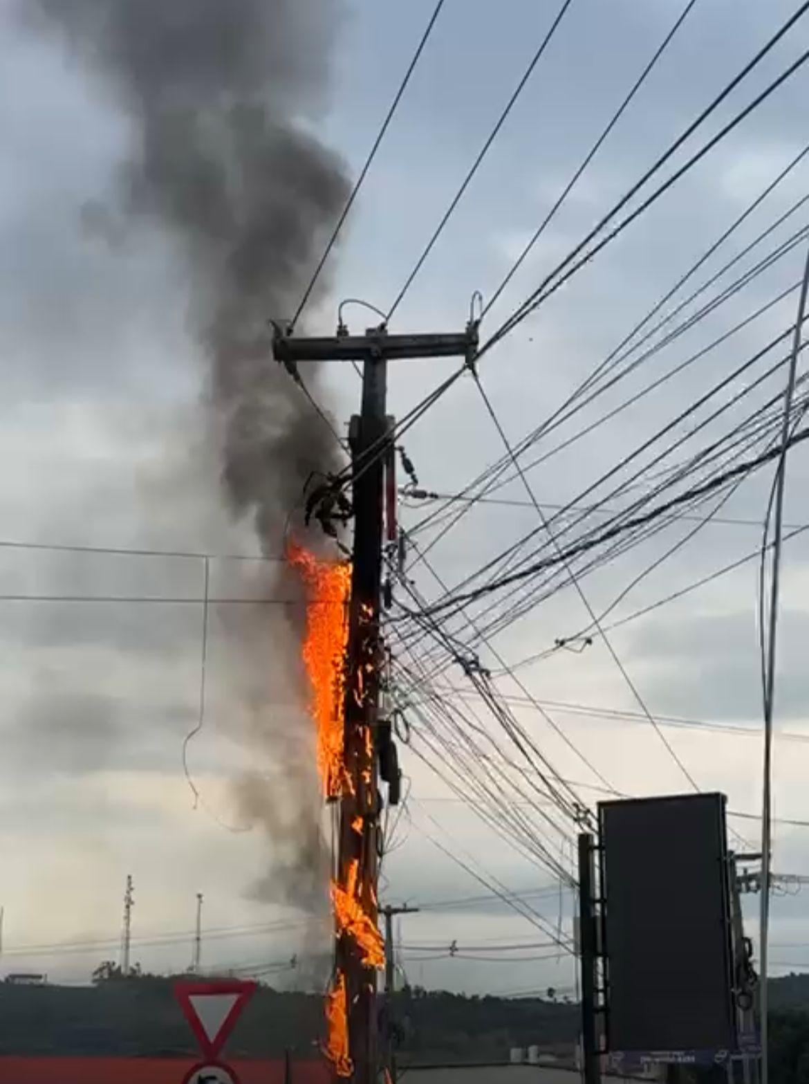 Canaã agonizou: cidade mais rica do Pará ficou 14h sem energia elétrica