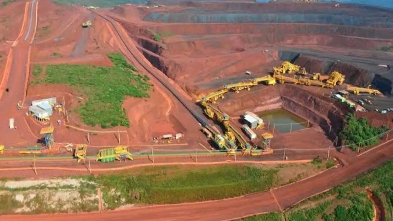 Centaurus Metals obtém nova concessão e se aproxima da instalação do Projeto Jaguar em São Félix do Xingu