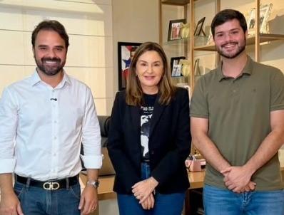 De coração quebrantado, Toni Cunha vai pedir ajuda a Hana Ghassan