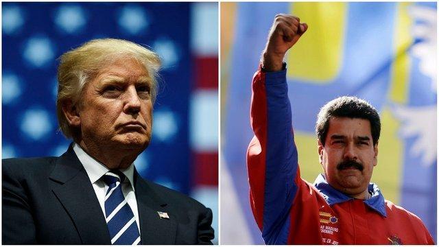 Guerra de Trump contra a Venezuela pode provocar êxodo de refugiados para o Norte, incluindo o Pará