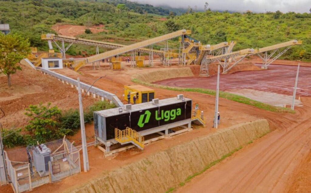 Ligga recebe aval da ANM para ampliar atividades de mineração em Parauapebas