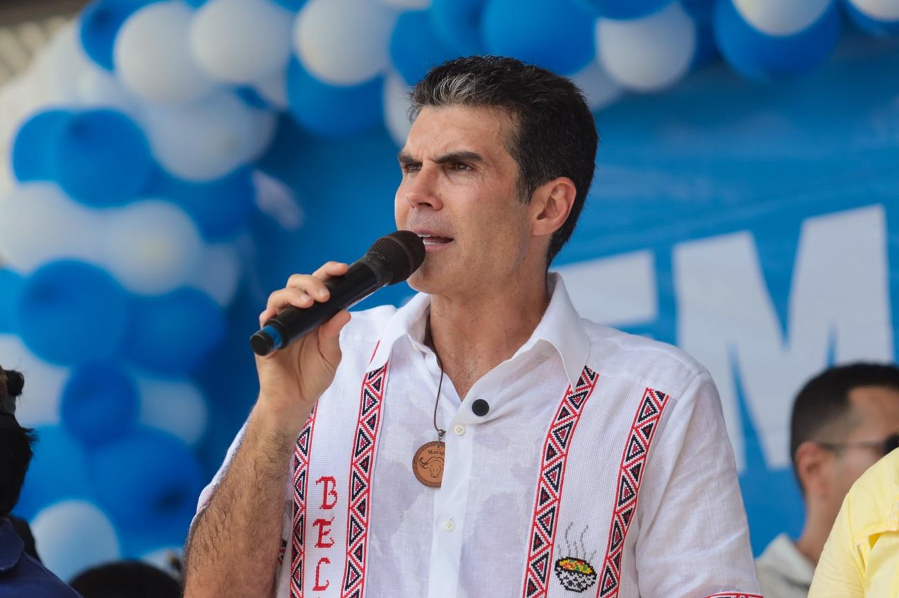 'Nenhum país tem autoridade para apontar o dedo para nosso país' diz Helder Barbalho