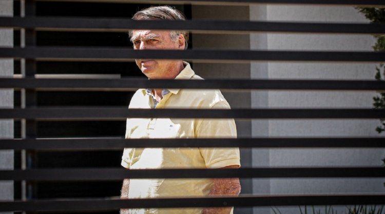 Bolsonaro e outros condenados irão passar por audiência de custódia