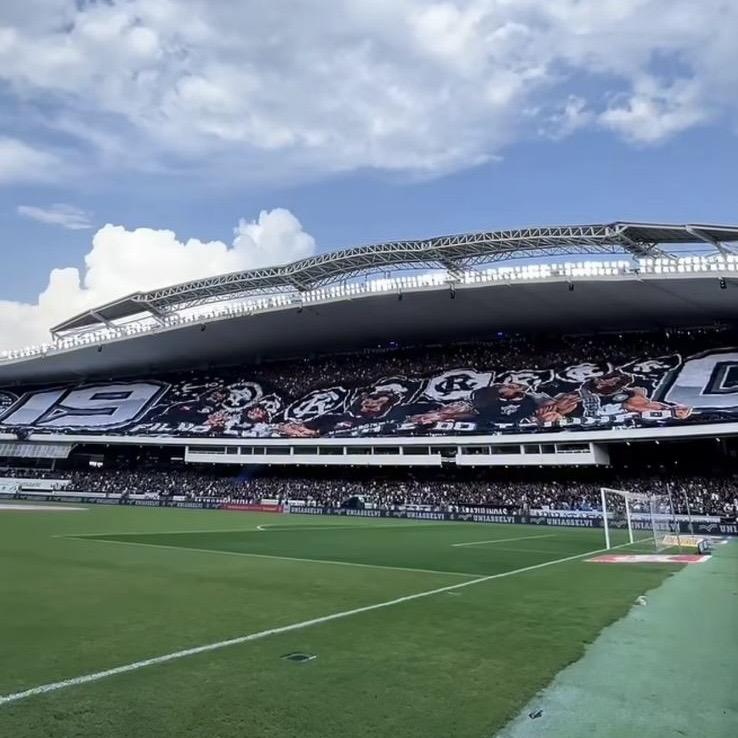 Clube do Remo está na Série A do Campeonato Brasileiro