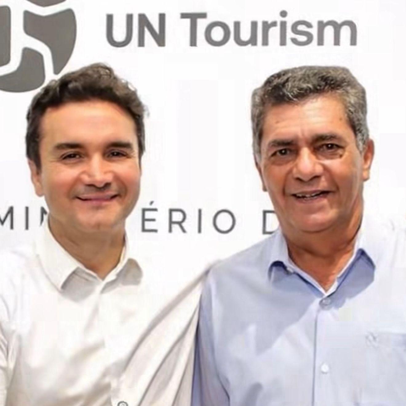 Do cacau ao turismo, Novo Repartimento se torna destaque na COP30