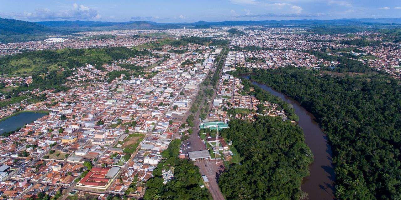 Parauapebas registra 3.683 empregos com carteira assinada e sustenta alta em outubro