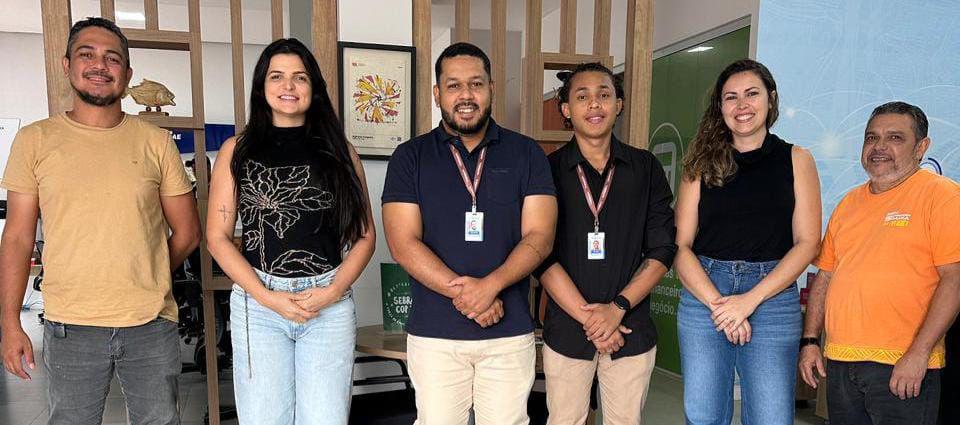 Redenção na rota do turismo: SEMTUR e SEBRAE traçam estratégias para o setor