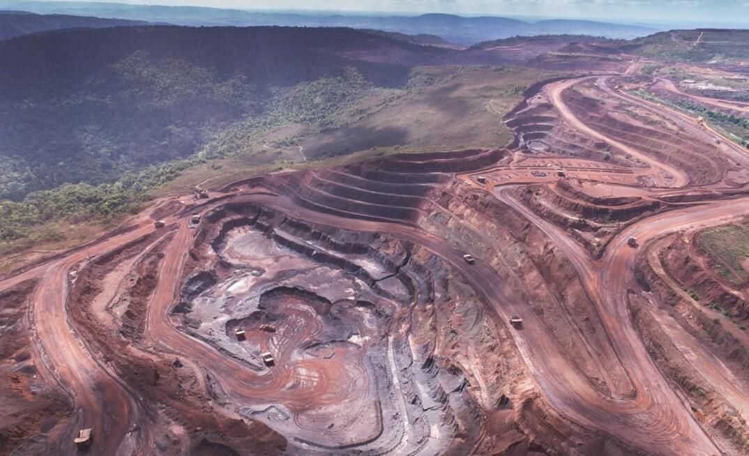 STF manda parar CPI contra Vale em Parauapebas